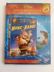 Kahraman inekler dvd animasyon kitap hediyeli ambaljda yılmaz video