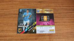2024 Panini FIFA 365 Danilo Cataldi SS Lazio Homegrown Kart No:LAZ15