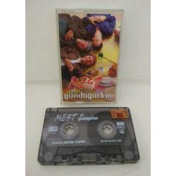 kaset grup Gündoğarken mest of Gündoğarken Albümü. Orijinal. Koleksiyonluk.