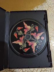 PINK FLOYD * THE WALL / DVD * an ALAN PARKER MOVIE