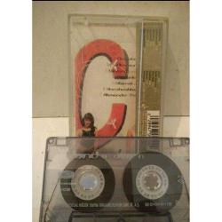 Kaset Bond Born Albümü