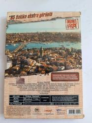 Organize işler dvd 2 disc koleksiyon yılmaz video