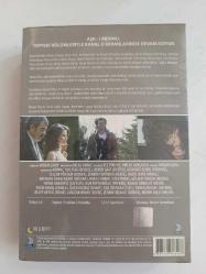 Aşk ı memnu 3.sezon full  dizi dvd orjinal yılmaz video