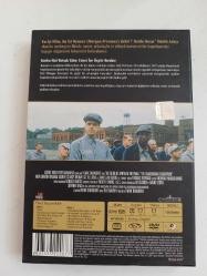 Esaretin bedeli kartonetli dvd orjinal koleksiyon ürün yılmaz video