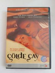 Çölde çay orjinal dvd 2disc  koleksiyonluk yılmaz video