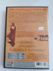 Çölde çay orjinal dvd 2disc  koleksiyonluk yılmaz video