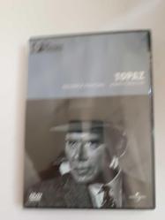 Topaz frederıck stafford dvd klasık koleksiyon yılmaz video
