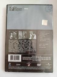 Topaz frederıck stafford dvd klasık koleksiyon yılmaz video