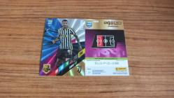 2024 Panini FIFA 365 Danilo Power / Titan Kart No: POW16