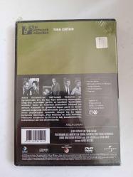 Yırtık pencere dvd türkçe altyazılı klasik koleksiyon yılmaz video