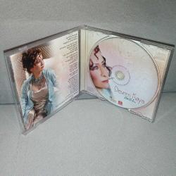 Cd Devrim Kaya Avaz Albümü. Dinlemeyi etkilemeyen çizikler var. Orijinal. Sorunsuz çalışıyor.