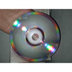 Cd Devrim Kaya Avaz Albümü. Dinlemeyi etkilemeyen çizikler var. Orijinal. Sorunsuz çalışıyor.