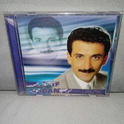 Cd Latif Doğan Küstüm Albümü. Orijinal. Dinlemeyi etkilemeyen çizikler var. Sorunsuz çalışıyor.