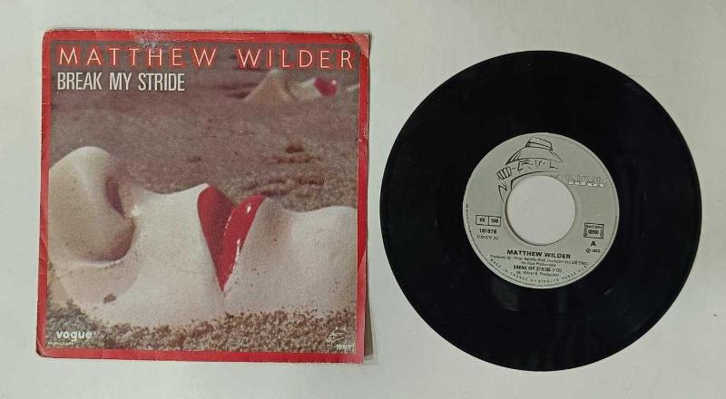 matthew wilder net worth 2024 - Ilustrasi 2