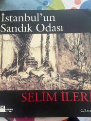 İstanbul'un Sandık Odası