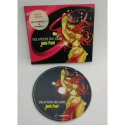 CD dolapdere big gang just feel. ışın Karaca ve Teoman. Orijinal. Sorunsuz çalışıyor.