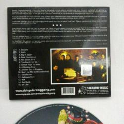 CD dolapdere big gang just feel. ışın Karaca ve Teoman. Orijinal. Sorunsuz çalışıyor.