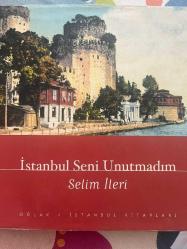 İstanbul Seni Unutmadım