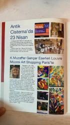 YENİ ANA KÜLTÜR SANAT, ŞİİR DERGİSİ - MAYIS - HAZİRAN 2022 - SAYI: 66 ŞAHESTE GÜNDAY - DOĞAN HIZLAN - ÖZCAN ATAMERT - YAŞAR KABA - ADNAN GÜLERMAN - ÖNDER ÖZAR - MÜJGAN SUVER - NAZAN AKPINAR - MEHMET K. DOKSAT - AYTEKİN KÖMÜRGÖZ - İBRAHİM İKİZCELİ - ALİ NAİLİ ERDEM - AYTEN ÇELEBİ - ALİ MURAT DUMAN - ENGİN ÇAĞLAR - H. FEHMI BİLDİK - HARİKA ÖREN - BENSEN ÜNLÜOĞLU - ZEYNEP YILDIZ BEKAROĞLU - GÜLTEKİN TAŞPINAR - GÜLSEREN SÖNMEZ - HÜSNA DİŞBUDAK - NİLÜFER ÇİLE - MELDA HAKGÜDER - MERAL NUGAY SEREZ - AHMET GÖKSAN - SUAT GEZGIN - KEMAL GÖNÜLERİ - NECATİ MUMAY - DENİZ TOKGÖZ - NEBAHAT TEZEL - KADİR KEPÇEOĞLU - ŞİNASİ ESKİKAYA - YUSUF AKÇA - NAGAHAN ORBAY AKAY - K. MUZAFFER GENÇER - MİNE ALTAN ERBİL - YILDIZ BÜGET MERTEL - ALTAN AKIŞIK - BELKIS YILDIZ ERK - GÜLŞEN ŞENDERİN - RUKİYE KARAKÜDÜK - DOĞUDAN BAYÜLGEN - SEVİM AKAY İÇÖZ - ADNAN YEŞİLTAŞ - TURHAN BAL - CEMAL SAFİ - İSMAİL HAKKI BAĞDAT KOMŞULUK İLİŞKİSİ - KENTİN ÖZGÜRLÜĞÜNÜ GERİ VERİN - HAZAR TÜRKLERİ - ZAMAN İNSAN VE  - TAM TAKIM  42 SAYFA