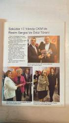 YENİ ANA KÜLTÜR SANAT, ŞİİR DERGİSİ - MAYIS - HAZİRAN 2022 - SAYI: 66 ŞAHESTE GÜNDAY - DOĞAN HIZLAN - ÖZCAN ATAMERT - YAŞAR KABA - ADNAN GÜLERMAN - ÖNDER ÖZAR - MÜJGAN SUVER - NAZAN AKPINAR - MEHMET K. DOKSAT - AYTEKİN KÖMÜRGÖZ - İBRAHİM İKİZCELİ - ALİ NAİLİ ERDEM - AYTEN ÇELEBİ - ALİ MURAT DUMAN - ENGİN ÇAĞLAR - H. FEHMI BİLDİK - HARİKA ÖREN - BENSEN ÜNLÜOĞLU - ZEYNEP YILDIZ BEKAROĞLU - GÜLTEKİN TAŞPINAR - GÜLSEREN SÖNMEZ - HÜSNA DİŞBUDAK - NİLÜFER ÇİLE - MELDA HAKGÜDER - MERAL NUGAY SEREZ - AHMET GÖKSAN - SUAT GEZGIN - KEMAL GÖNÜLERİ - NECATİ MUMAY - DENİZ TOKGÖZ - NEBAHAT TEZEL - KADİR KEPÇEOĞLU - ŞİNASİ ESKİKAYA - YUSUF AKÇA - NAGAHAN ORBAY AKAY - K. MUZAFFER GENÇER - MİNE ALTAN ERBİL - YILDIZ BÜGET MERTEL - ALTAN AKIŞIK - BELKIS YILDIZ ERK - GÜLŞEN ŞENDERİN - RUKİYE KARAKÜDÜK - DOĞUDAN BAYÜLGEN - SEVİM AKAY İÇÖZ - ADNAN YEŞİLTAŞ - TURHAN BAL - CEMAL SAFİ - İSMAİL HAKKI BAĞDAT KOMŞULUK İLİŞKİSİ - KENTİN ÖZGÜRLÜĞÜNÜ GERİ VERİN - HAZAR TÜRKLERİ - ZAMAN İNSAN VE  - TAM TAKIM  42 SAYFA