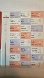 YENİ ANA KÜLTÜR SANAT, ŞİİR DERGİSİ - MAYIS - HAZİRAN 2022 - SAYI: 66 ŞAHESTE GÜNDAY - DOĞAN HIZLAN - ÖZCAN ATAMERT - YAŞAR KABA - ADNAN GÜLERMAN - ÖNDER ÖZAR - MÜJGAN SUVER - NAZAN AKPINAR - MEHMET K. DOKSAT - AYTEKİN KÖMÜRGÖZ - İBRAHİM İKİZCELİ - ALİ NAİLİ ERDEM - AYTEN ÇELEBİ - ALİ MURAT DUMAN - ENGİN ÇAĞLAR - H. FEHMI BİLDİK - HARİKA ÖREN - BENSEN ÜNLÜOĞLU - ZEYNEP YILDIZ BEKAROĞLU - GÜLTEKİN TAŞPINAR - GÜLSEREN SÖNMEZ - HÜSNA DİŞBUDAK - NİLÜFER ÇİLE - MELDA HAKGÜDER - MERAL NUGAY SEREZ - AHMET GÖKSAN - SUAT GEZGIN - KEMAL GÖNÜLERİ - NECATİ MUMAY - DENİZ TOKGÖZ - NEBAHAT TEZEL - KADİR KEPÇEOĞLU - ŞİNASİ ESKİKAYA - YUSUF AKÇA - NAGAHAN ORBAY AKAY - K. MUZAFFER GENÇER - MİNE ALTAN ERBİL - YILDIZ BÜGET MERTEL - ALTAN AKIŞIK - BELKIS YILDIZ ERK - GÜLŞEN ŞENDERİN - RUKİYE KARAKÜDÜK - DOĞUDAN BAYÜLGEN - SEVİM AKAY İÇÖZ - ADNAN YEŞİLTAŞ - TURHAN BAL - CEMAL SAFİ - İSMAİL HAKKI BAĞDAT KOMŞULUK İLİŞKİSİ - KENTİN ÖZGÜRLÜĞÜNÜ GERİ VERİN - HAZAR TÜRKLERİ - ZAMAN İNSAN VE  - TAM TAKIM  42 SAYFA