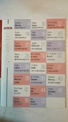 YENİ ANA KÜLTÜR SANAT, ŞİİR DERGİSİ - TEMMUZ - AĞUSTOS 2022 - SAYI: 67 ŞAHESTE GÜNDAY - DOĞAN HIZLAN - ADNAN GÜLERMAN - ÖZCAN ATAMERT - YAŞAR KABA - ÖNDER ÖZAR - NAZAN AKPINAR - AYTEKİN KÖMÜRGÖZ - HARİKA ÖREN - NUR ULUBİL - MÜJGAN SUVER - KEREM DOKSAT - İBRAHİM İKİZCELİ - ENGİN ÇAĞLAR - H. FEHMI BİLDİK - ALİ MURAT DUMAN - ZEYNEP YILDIZ BEKAROĞLU - GÜLTEKİN TAŞPINAR - GÜLSEREN SÖNMEZ - NİLÜFER ÇİLE - GÜLŞEN ŞENDERİN - AHMET GÖKSAN - ŞİNASİ ESKİKAYA - YUSUF AKÇA - NAGAHAN ORBAY AKAY - K. MUZAFFER GENÇER - AYTEN ÇELEBİ - MİNE ALTAN ERBİL - YILDIZ BÜGET MERTEL - MÜJGAN ÖZGÜREL - RUKİYE KARAKÜDÜK - ALTAN AKIŞIK - BELKIS YILDIZ ERK - DOĞUDAN BAYÜLGEN - SEVİM AKAY İÇÖZ - ADNAN YEŞİLTAŞ - TURHAN BAL - NAZIM HİKMET RAN - CEM KARACA EMEKLİ GÖMLEĞİ - MODERN TÜRK ŞİİRİ NASIL OKUNMALI - TÜRK ÇALIŞMA HAYATINDA KADIN - NOSTALJİK MİLLİYETÇİLİK - SANATTA ENGEL YOK VAKFI - UNUTULMAYANLAR - ATATÜRK ENSTİTÜSÜ - RESSAMIN GÜNLÜĞÜ - SİYASİ BAKIMDAN - BİR FİNCAN KAHVE KEYFİ - SUÇ DAVRAN  - TAM TAKIM  42 SAYFA