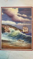 YENİ ANA KÜLTÜR SANAT, ŞİİR DERGİSİ - TEMMUZ - AĞUSTOS 2022 - SAYI: 67 ŞAHESTE GÜNDAY - DOĞAN HIZLAN - ADNAN GÜLERMAN - ÖZCAN ATAMERT - YAŞAR KABA - ÖNDER ÖZAR - NAZAN AKPINAR - AYTEKİN KÖMÜRGÖZ - HARİKA ÖREN - NUR ULUBİL - MÜJGAN SUVER - KEREM DOKSAT - İBRAHİM İKİZCELİ - ENGİN ÇAĞLAR - H. FEHMI BİLDİK - ALİ MURAT DUMAN - ZEYNEP YILDIZ BEKAROĞLU - GÜLTEKİN TAŞPINAR - GÜLSEREN SÖNMEZ - NİLÜFER ÇİLE - GÜLŞEN ŞENDERİN - AHMET GÖKSAN - ŞİNASİ ESKİKAYA - YUSUF AKÇA - NAGAHAN ORBAY AKAY - K. MUZAFFER GENÇER - AYTEN ÇELEBİ - MİNE ALTAN ERBİL - YILDIZ BÜGET MERTEL - MÜJGAN ÖZGÜREL - RUKİYE KARAKÜDÜK - ALTAN AKIŞIK - BELKIS YILDIZ ERK - DOĞUDAN BAYÜLGEN - SEVİM AKAY İÇÖZ - ADNAN YEŞİLTAŞ - TURHAN BAL - NAZIM HİKMET RAN - CEM KARACA EMEKLİ GÖMLEĞİ - MODERN TÜRK ŞİİRİ NASIL OKUNMALI - TÜRK ÇALIŞMA HAYATINDA KADIN - NOSTALJİK MİLLİYETÇİLİK - SANATTA ENGEL YOK VAKFI - UNUTULMAYANLAR - ATATÜRK ENSTİTÜSÜ - RESSAMIN GÜNLÜĞÜ - SİYASİ BAKIMDAN - BİR FİNCAN KAHVE KEYFİ - SUÇ DAVRAN  - TAM TAKIM  42 SAYFA
