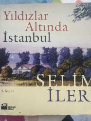 Yıldızlar Altında İstanbul