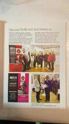 YENİ ANA KÜLTÜR SANAT, ŞİİR DERGİSİ - MAYIS - HAZİRAN 2023 - SAYI: 72 ŞAHESTE GÜNDAY - DOĞAN HIZLAN - ADNAN GÜLERMAN - ÖZCAN ATAMERT - ÖNDER ÖZAR - NAZAN AKPINAR - MÜJGAN SUVER - MEHMET K. DOKSAT - HARİKA ÖREN - ENGİN ÇAĞLAR - ESRA BAYRAKTAROĞLU - H. FEHMI BİLDİK - ZEYNEP YILDIZ BEKAROĞLU - M. GÜLTEKİN TAŞPINAR - GÜLSEREN SÖNMEZ - MERAL NUGAY SEREZ - MELDA HAKGÜDER - NILÜFER ÇİLE - AHMET GÖKSAN - SUAT GEZGIN - YAŞAR KABA - KEMAL GÖNÜLERİ - DENİZ TOKGÖZ - KASIM ÖZÜMIT - KADİR KEPÇEOĞLU - VEDAT ÇETİNKAYA - ŞİNASİ ESKIKAYA - K. MUZAFFER GENÇER - YUSUF AKÇA - NAGEHAN ORBAY AKAY - MINE ALTAN ERBIL - YILDIZ BÜGET MERTEL - AYTEN ÇELEBI - ALTAN AKIŞIK - GÜLŞEN ŞENDERIN - RUKIYE KARAKÜDÜK - MÜJGAN ÖZGÜREL - DOĞUDAN BAYÜLGEN - MAZHAR AYKUT - GÜNSELİ YETKIN - MERYEM CAVGA AKKAYA EDEBİYATTA YAPAY ZEKA - DEĞİŞİM ZAMANI - TÜRK FİLMLERİNİN ÖZEL AFİŞLERİ - ZİHİN ÖZGÜRLÜĞÜNE KİLİT VURULMAZ - SOYADI KANUNU VE ATATÜRK - 19 MAYIS ATATÜRK'Ü ANMA GENÇLİK VE SPOR BAYRAMI - DEPREME HAZI  - TAM TAKIM  42 SAYFA