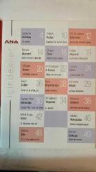 YENİ ANA KÜLTÜR SANAT, ŞİİR DERGİSİ - MAYIS - HAZİRAN 2023 - SAYI: 72 ŞAHESTE GÜNDAY - DOĞAN HIZLAN - ADNAN GÜLERMAN - ÖZCAN ATAMERT - ÖNDER ÖZAR - NAZAN AKPINAR - MÜJGAN SUVER - MEHMET K. DOKSAT - HARİKA ÖREN - ENGİN ÇAĞLAR - ESRA BAYRAKTAROĞLU - H. FEHMI BİLDİK - ZEYNEP YILDIZ BEKAROĞLU - M. GÜLTEKİN TAŞPINAR - GÜLSEREN SÖNMEZ - MERAL NUGAY SEREZ - MELDA HAKGÜDER - NILÜFER ÇİLE - AHMET GÖKSAN - SUAT GEZGIN - YAŞAR KABA - KEMAL GÖNÜLERİ - DENİZ TOKGÖZ - KASIM ÖZÜMIT - KADİR KEPÇEOĞLU - VEDAT ÇETİNKAYA - ŞİNASİ ESKIKAYA - K. MUZAFFER GENÇER - YUSUF AKÇA - NAGEHAN ORBAY AKAY - MINE ALTAN ERBIL - YILDIZ BÜGET MERTEL - AYTEN ÇELEBI - ALTAN AKIŞIK - GÜLŞEN ŞENDERIN - RUKIYE KARAKÜDÜK - MÜJGAN ÖZGÜREL - DOĞUDAN BAYÜLGEN - MAZHAR AYKUT - GÜNSELİ YETKIN - MERYEM CAVGA AKKAYA EDEBİYATTA YAPAY ZEKA - DEĞİŞİM ZAMANI - TÜRK FİLMLERİNİN ÖZEL AFİŞLERİ - ZİHİN ÖZGÜRLÜĞÜNE KİLİT VURULMAZ - SOYADI KANUNU VE ATATÜRK - 19 MAYIS ATATÜRK'Ü ANMA GENÇLİK VE SPOR BAYRAMI - DEPREME HAZI  - TAM TAKIM  42 SAYFA