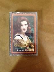 GÜLŞEHRİ - SERSERİ RÜZGAR - KASET