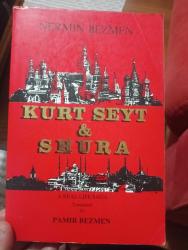KÜRT ŞEYTAN & SHURA (İngilizce)
