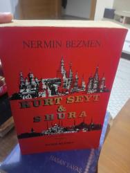 KÜRT ŞEYTAN & SHURA (İngilizce)