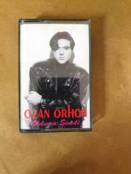 OZAN ORHON - OLDUMU ŞİMDİ - KASET