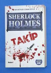 SHERLOCK HOLMES TAKİP