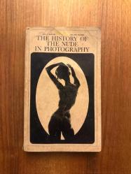 The History Of The Nude in Photography / Ressam'dan Ressam'a İmzalı