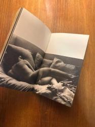 The History Of The Nude in Photography / Ressam'dan Ressam'a İmzalı