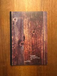 Çorak Ülke : The Waste Land 1922 / T.S. Eliot [İyi Şeyler Özel Dizi No: 4]