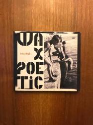 Wax Poetic : İstanbul / Audio CD [İlhan Erşahin, Alp Ersönmex , Turgut Alp Bekoğlu] EMI 2006