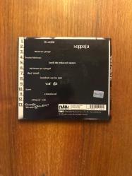 Wax Poetic : İstanbul / Audio CD [İlhan Erşahin, Alp Ersönmex , Turgut Alp Bekoğlu] EMI 2006
