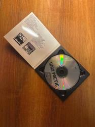 Wax Poetic : İstanbul / Audio CD [İlhan Erşahin, Alp Ersönmex , Turgut Alp Bekoğlu] EMI 2006