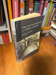 The Metamorphosis and Other Stories
