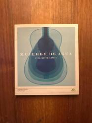 Mujeres De Agua - Por Javier Limón (Aynur,La Susı,Estrella Morente,Marıza,CarmenLınares,Buıka,Montse Cortes,Sandra Carrasco,La Shıca,Yasmın Levy,.....