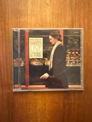 Patricia Barber  )  Live : A Fortnight In France -CD / Blue Note 2004