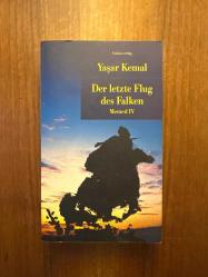 Der Letzte Flug des Falken: Memed IV