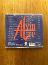 Alvin Lee - Keep On Rockin / Audıo (Double) 2 Cd -2000