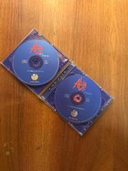 Alvin Lee - Keep On Rockin / Audıo (Double) 2 Cd -2000