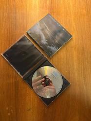 Tord Gustavsen Trio - Being There / Audıo Cd - ECM 2007