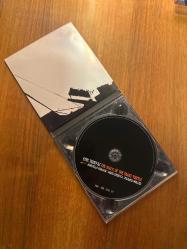 Erik Truffaz : The Walk of The Giant / Audio CD  Blue Note -2003 (feat: Marcello Guilliani,Marc Erbetta,Patrik Müller)