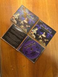İzmir Barok - 16,Yüzyıldan 18.Yüzyılın İlk Yarısına Avrupa ve Osmanlı Saray Müzikleri (Music in Eouropan and  Ottoman Palaces) CD + Kitap
